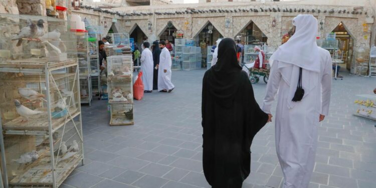 Qatar 2022: 9 lugares que debes visitar si vas a viajar al Mundial