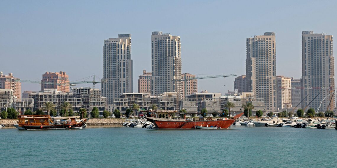 Qatar adquiere un tercer crucero, ante alta demanda de hospedaje