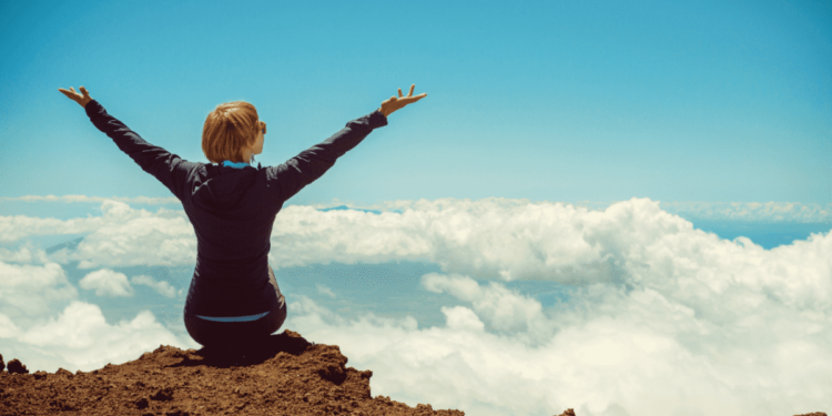 Qué le pasa al cerebro al viajar