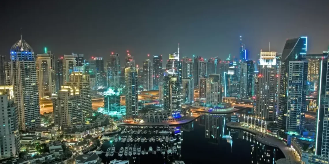 Qué no puede dejar de hacer en Dubai
