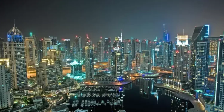 Qué no puede dejar de hacer en Dubai