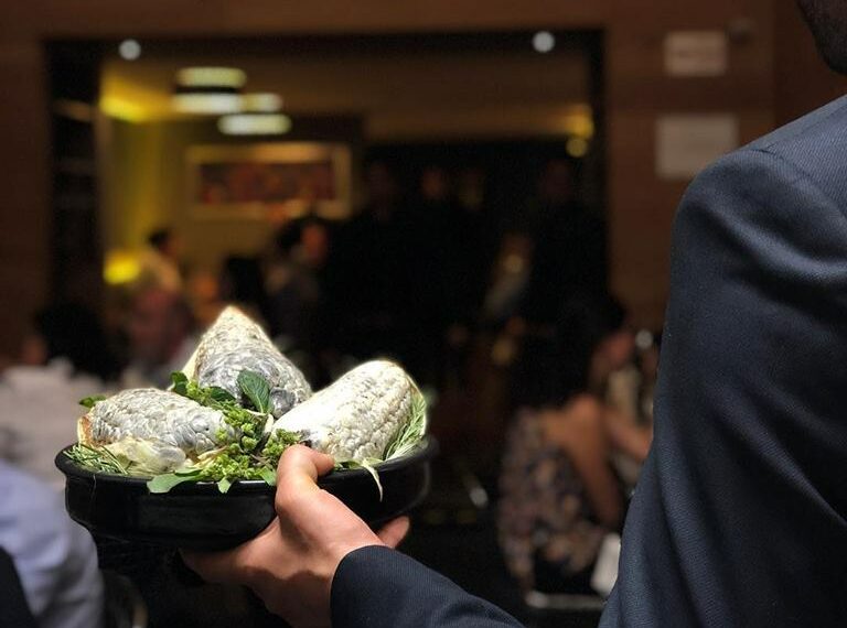 Quintonil y Pujol entran a la lista de The World's 50 Best Restaurants