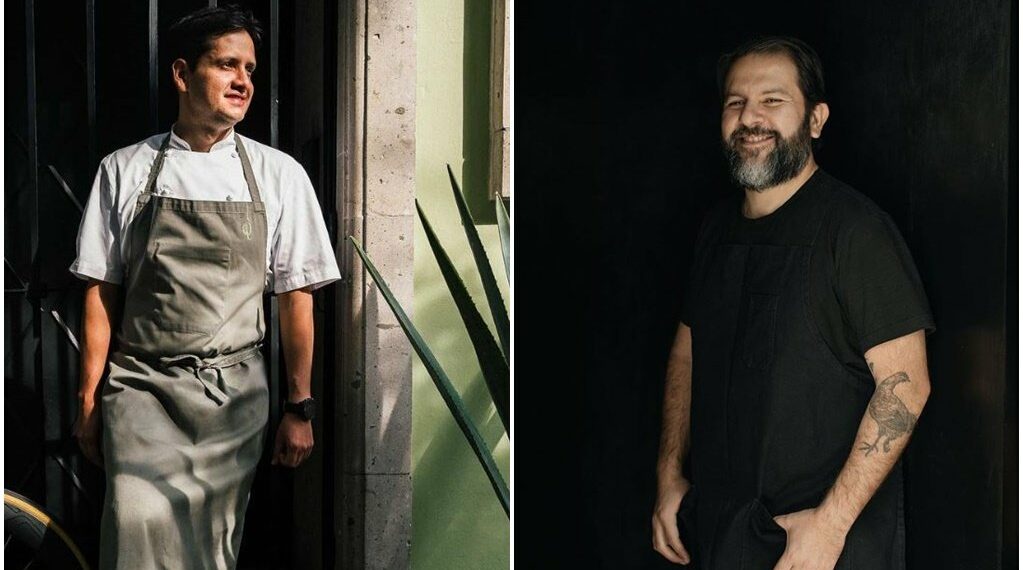 Quintonil y Pujol, los mexicanos en The World’s 50 Best Restaurants 2019