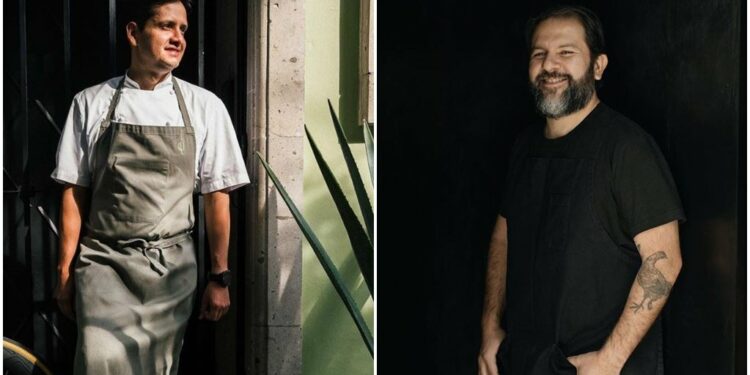 Quintonil y Pujol, los mexicanos en The World’s 50 Best Restaurants 2019