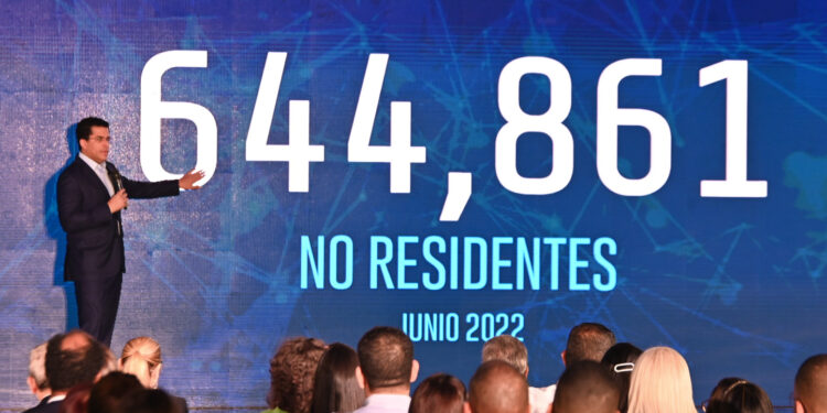 RD rompe récords con llegada de 644,861 extranjeros para lograr el mejor mes de junio de la historia