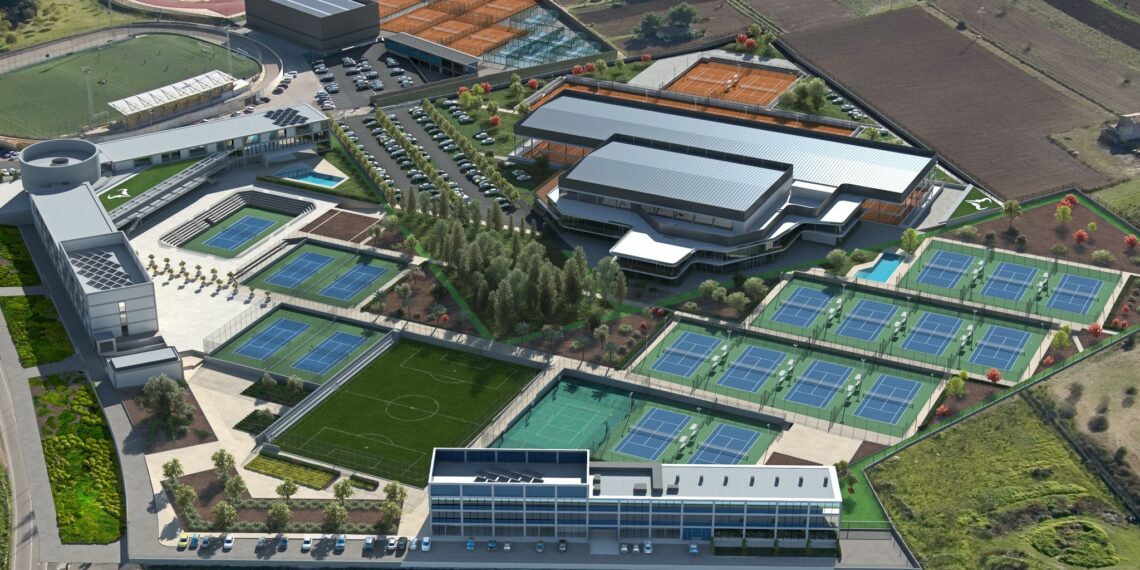 Rafa Nadal Academy by Movistar, xito deportivo y educativo
