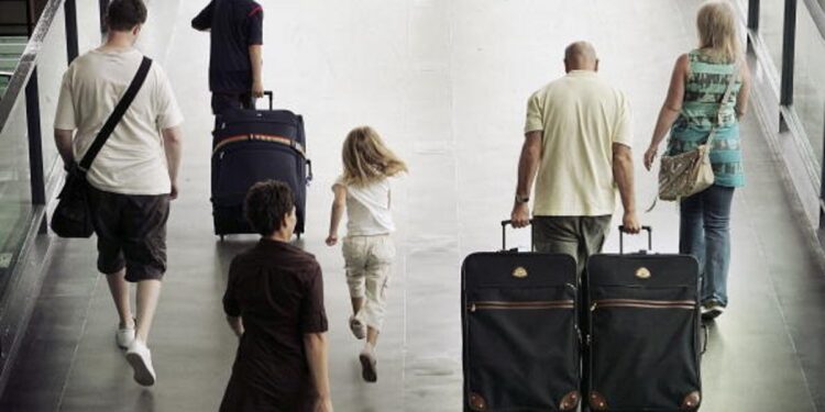 Reclamio gestionó más de 8.500 quejas entre junio y septiembre por la recuperación de los viajes en verano