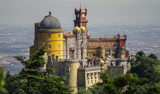 Recomendaciones para viajar a Portugal por carretera