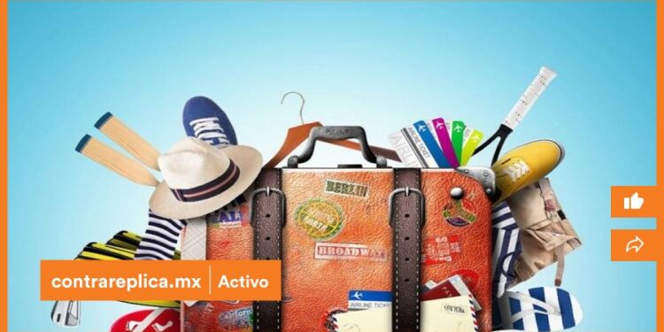 Regresa interés de los mexicanos por viajar a Europa - ContraRéplica