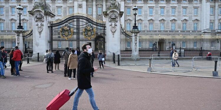 Reino Unido: ¿Cuánto cuesta viajar a este país?