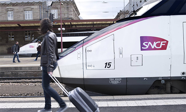 Renfe deja la ruta París-Barcelona a la francesa SNCF | Noticias de Agencias de viajes