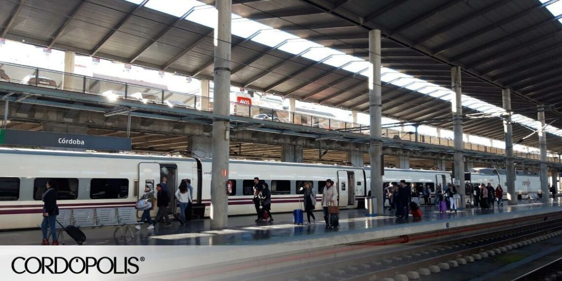 Renfe pone a la venta los billetes AVE para viajar en 2023