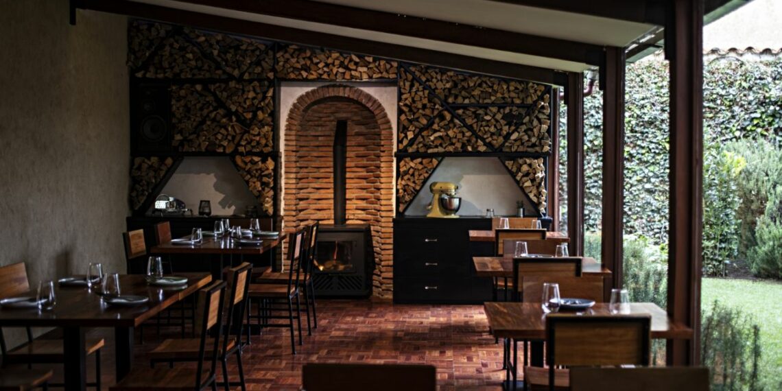 Restaurante de Bolivia gana el American Express One to Watch de Latin America´s 50 Best Restaurants