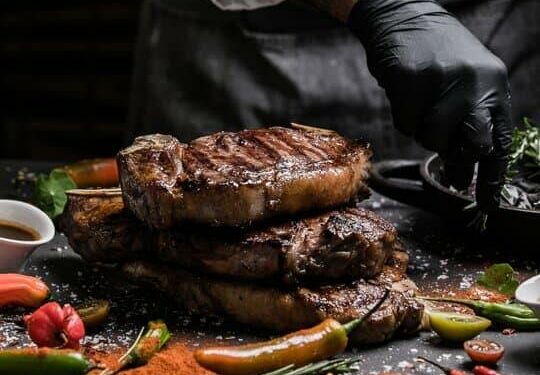 Restaurante dominicano entre los mejores del Caribe
