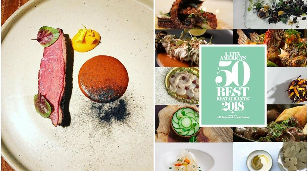 50 best latam