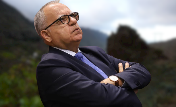 Retos con los jóvenes - CASIMIRO CURBELO - Gomera Actualidad