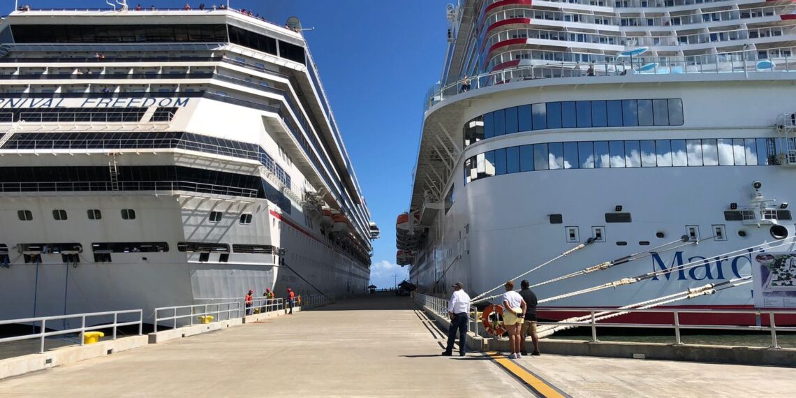 Reúne la Conferencia de la Florida Caribbean Cruise Association a más de 500 actores de la industria de cruceros en República Dominicana