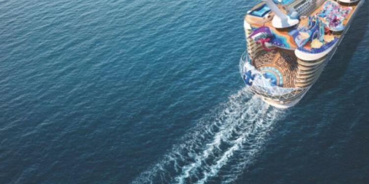 Royal Caribbean anuncia su regreso a Australia