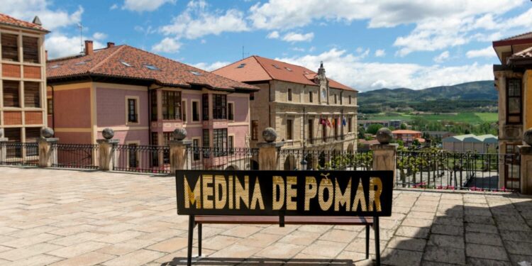 Ruta de Carlos V: viajar al Renacimiento