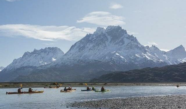 SERNATUR MAGALLANES CELEBRÓ EL “MES DEL TURISMO” REAFIRMANDO SU ATRACTIVA, COMPLETA Y COMPETITIVA OFERTA INTERNACIONAL