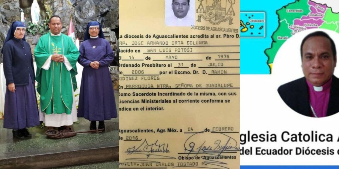 Sacerdote que defraudó en Morelos ataca de nuevo; estafa con viajes a Tierra Santa | Noticias
