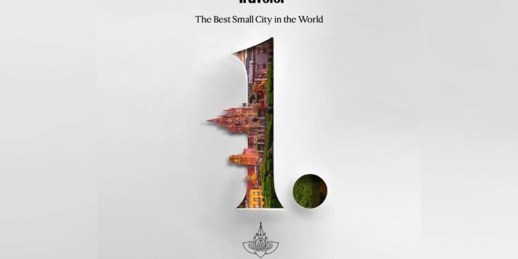 San Miguel de Allende recibirá reconocimiento en Nueva York