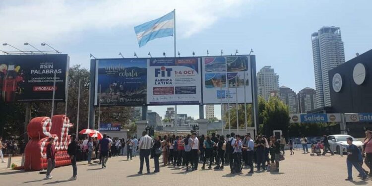 Santa Marta y el Magdalena presentes en la feria de turismo más importante del cono sur – Opinion Caribe