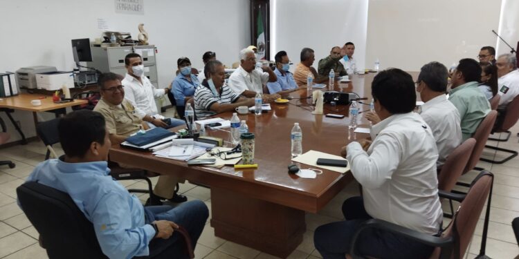 Se espera la llegada de 22 cruceros a Acapulco en la temporada de octubre a mayo: Turismo municipal