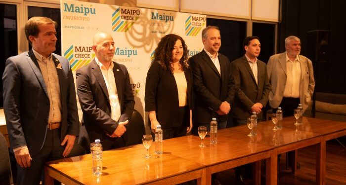 Se realizó en Mendoza el primer encuentro de agentes de viajes Entur Cuyo – Municipalidad de Malargüe
