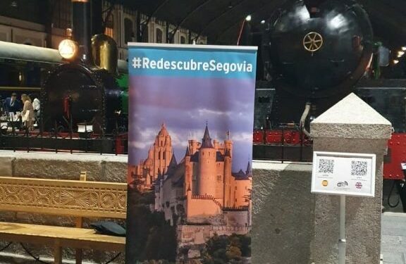 Segovia Convention Bureau participa en el II Travel Meeting Red de Ciudades AVE – Turismo de Segovia