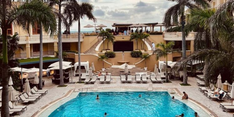 Hotel en Cartagena
