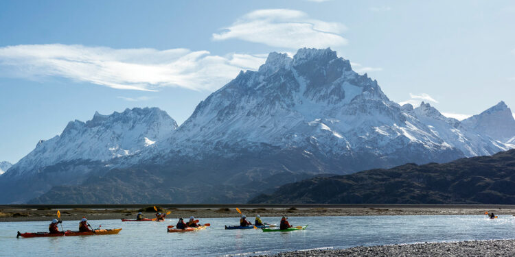 Sernatur celebró el “Mes del Turismo” reafirmando su oferta internacional en Magallanes – El Magallánico