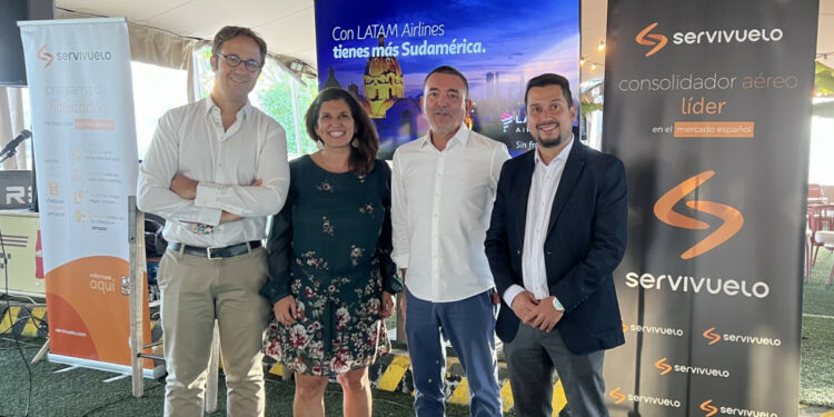 Imagen nota de prensa Hosteltur