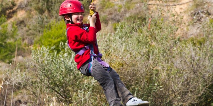Siete Aguas acoge este fin de semana la Feria de Turismo Activo de la Hoya Buñol-Chiva