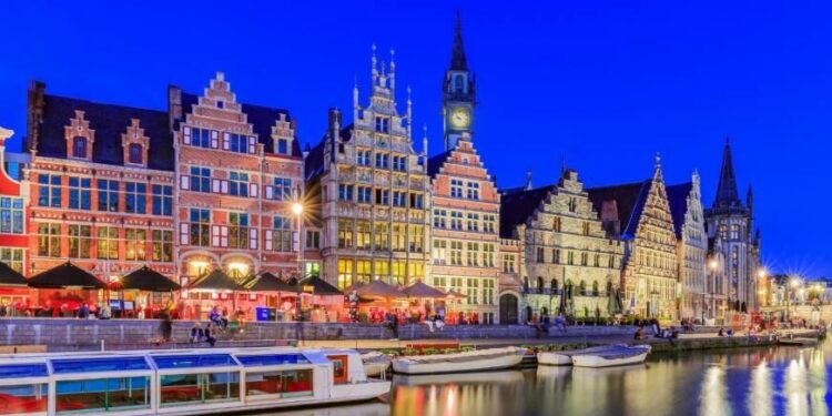 Siete ros en 49 das: as ser el crucero fluvial ms grande del mundo