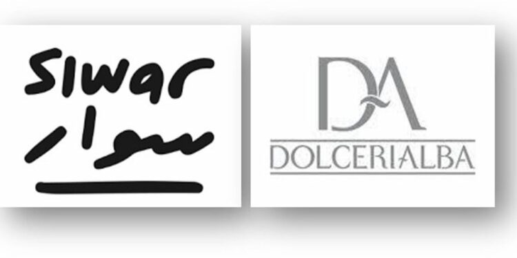 Siwar Foods firma una asociación exclusiva con el fabricante italiano de postres Dolceria Alba