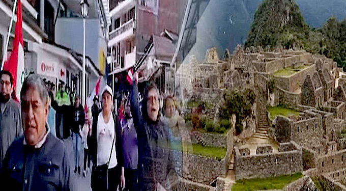 Sobredemanda en Machu Picchu: Promociones de...