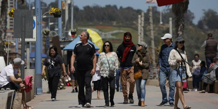 Subsecretaría de Turismo proyecta más de 1,4 millones de viajes para este fin de semana largo