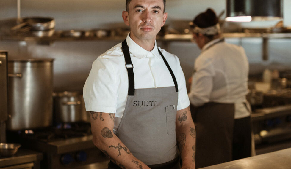 Sud 777 entró a la lista The World’s 50 Best Restaurants