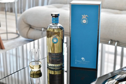 Tequila Casa Dragones presenta Casa Dragones Mizunara Reposado: su cuarta etiqueta