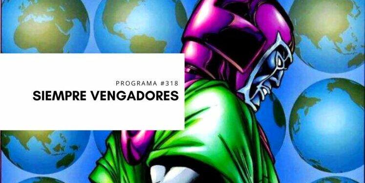 vengadores