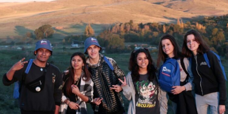 Tandil entre los destinos elegidos en la segunda edición de "Viajes de Fin de Curso"