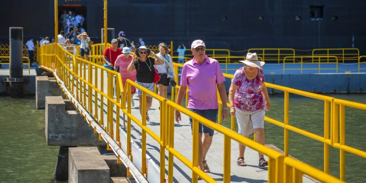 Temporada de cruceros podría generar Q82.5 millones en divisas
