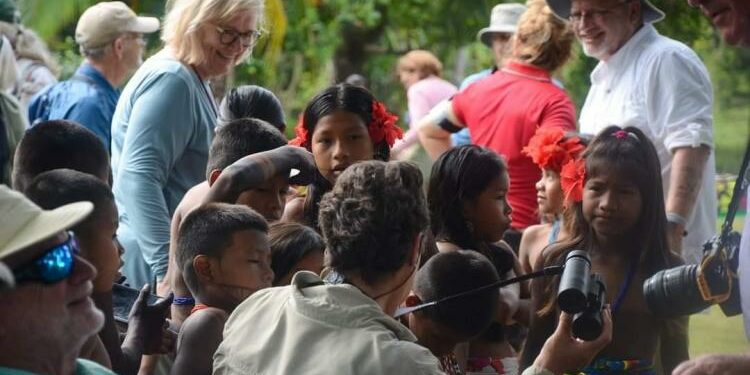 Temporada de cruceros se extiende hasta abril de 2023