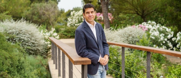 “Tenemos un papel clave en la transformación del sector de la comunicación”