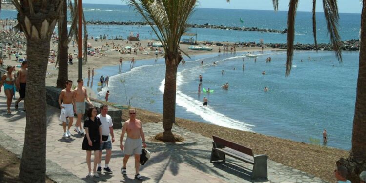 Tenerife refuerza su promoción turística en Francia