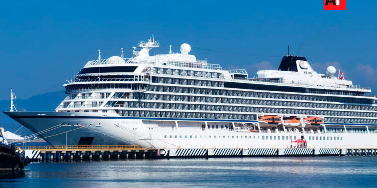 Terminal para cruceros de Manzanillo fue ampliada para recibir cruceros de mayor tamaño | AFmedios .