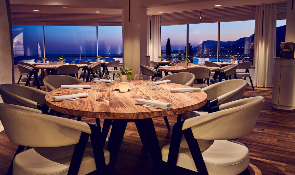 The World's 50 Best Restaurant Award: Mirazur, mejor restaurante del mundo, y el espaol Etxebarri, tercero de la lista 50 Best 2019