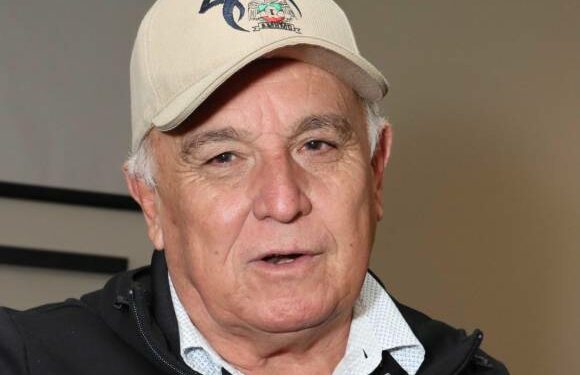 Tiene Antomex nuevo presidente