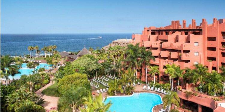 Tivoli Hotels & Resorts estrena presencia en España